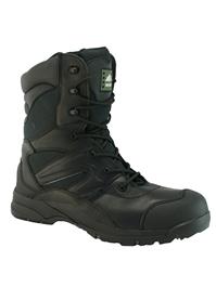 Rock Fall Titanium Composite Waterproof S3 Boots