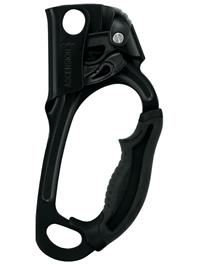 Petzl Right Hand Ascender Black - 2015 version