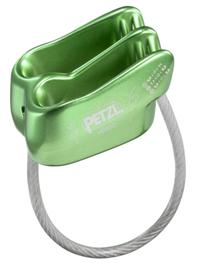 Petzl Verso Belay Device