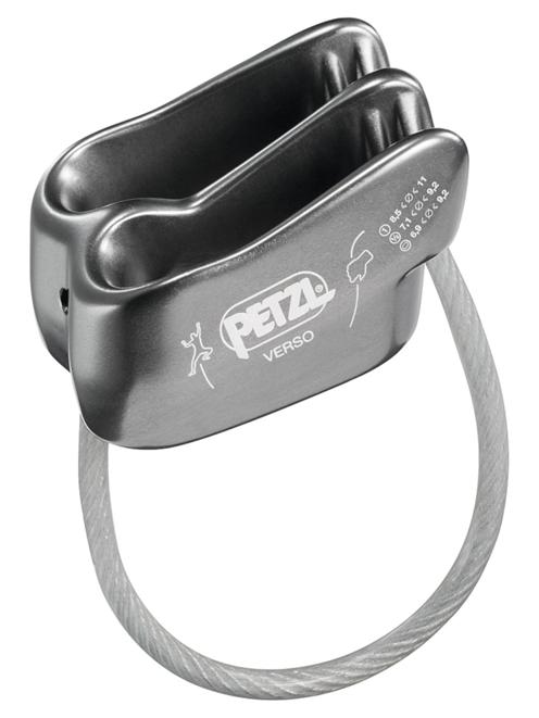 Petzl Verso Belay Device