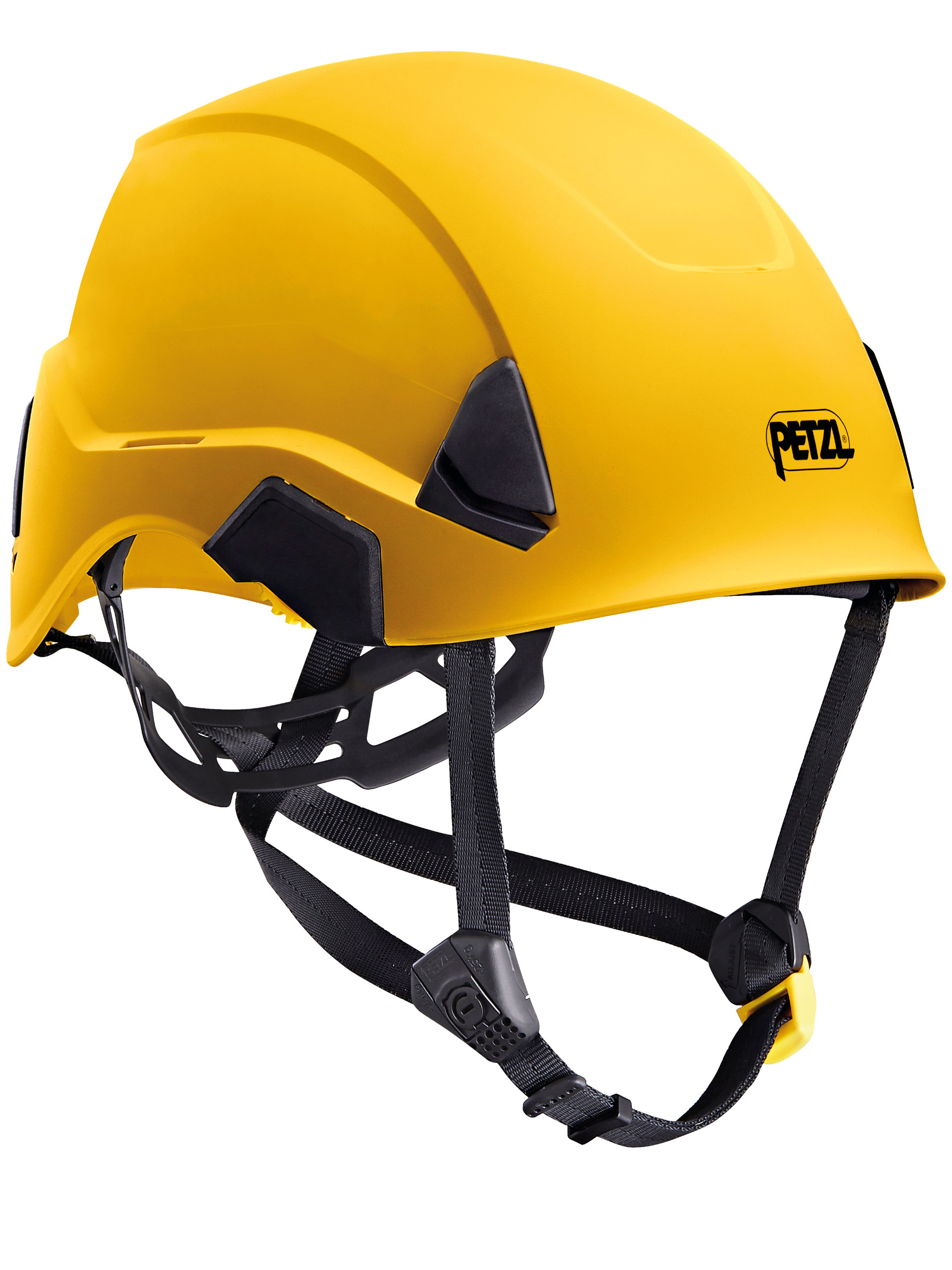 Petzl Strato helmet